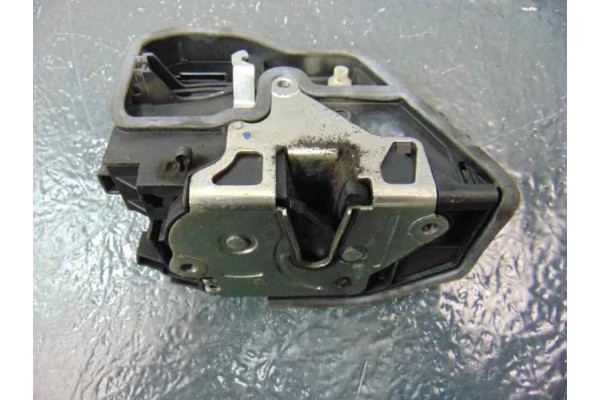 Cerradura puerta trasera derecha, Bmw Serie X3 (E83) 3.0d 2004