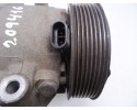 Compresor aire acondicionado, Renault Megane Ii Berlina 5P Confort Authentique 2003, 8200053264