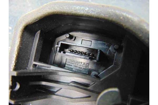 Cerradura puerta delantera derecha, Bmw Serie 5 Berlina (E60) 525d 2005, 7167074
