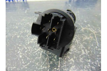Antirrobo / llave contacto, Fiat I Doblò Cargo 1.3 JTD SX Furgón 2009