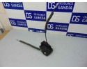 Cerradura puerta trasera derecha, Nissan Juke (F15E) Acenta 2013