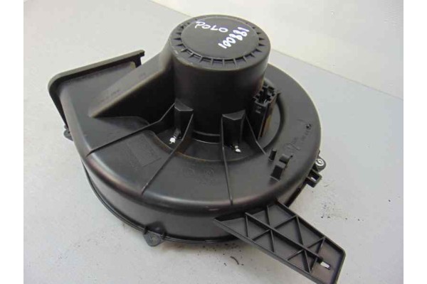 Motor calefaccion, Volkswagen Polo Iv (9N3) Advance 2009, 6Q1819015H