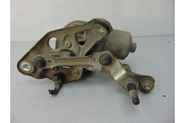 Motor limpia delantero, Peugeot 407 ST Sport 2004, 0390241721