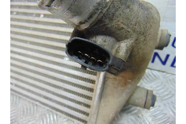 Intercooler, 281904X90X