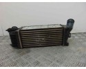 Intercooler, Peugeot 407 ST Sport 2004, 9645682880