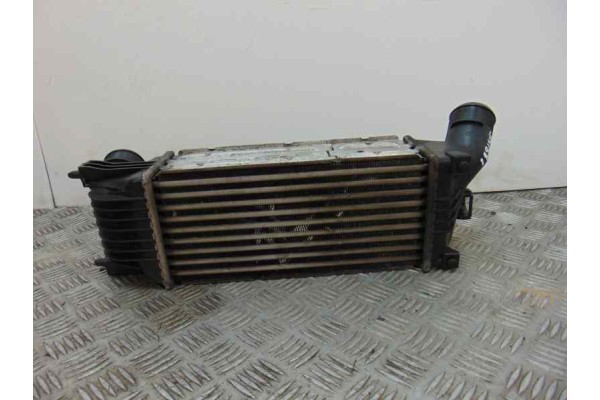 Intercooler, Peugeot 407 ST Sport 2004, 9645682880
