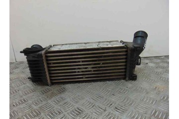 Intercooler, Peugeot 407 ST Sport 2004, 9645682880