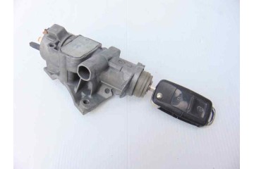 Antirrobo / llave contacto, Seat Alhambra (7V9) Reference 2007, 4B0905851B