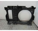 Panel frontal, Peugeot 407 ST Sport 2004, 9646474780