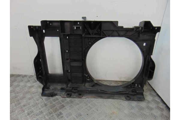 Panel frontal, Peugeot 407 ST Sport 2004, 9646474780
