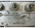 Abs, Fiat Ii Punto (188) Berlina 1.2 Classic Natural Power 2004, 46836768