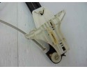 Elevalunas trasero izquierdo, Volkswagen Polo V (6R1) Gti 2011, 6R0959811F
