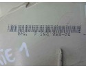 Piloto trasero izquierdo, Bmw Serie 1 Berlina (E81/E87) 118d 2007, 7164955