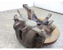 Mangueta delantera derecha, Renault Trafic Ii Furgón L1H1 Caja cerrada, corto 2006