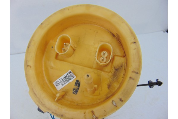 Aforador, Bmw Serie 1 Berlina (E81/E87) 118d 2007, 7190943