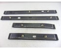 Moldura, Mercedes-benz Clase e (Bm 211) Berlina E 320 Cdi (211.022) 2007