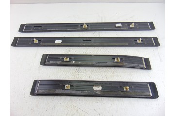 Moldura, Mercedes-benz Clase e (Bm 211) Berlina E 320 Cdi (211.022) 2007