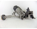 Enfriador aceite motor, Fiat Iii Evo Punto (199) Dynamic 2011