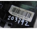 Cerradura puerta trasera izquierda, Kia Ceed (Jd) Concept 2012, 81410A2000