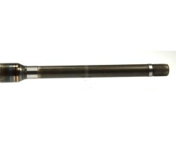 0 025532 DRIVE AXLE FRONT P 526 1040MM FITS VOLVO XC60 AND 2 0 3 2
