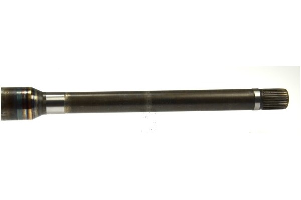 0 025532 DRIVE AXLE FRONT P 526 1040MM FITS VOLVO XC60 AND 2 0 3 2