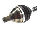 0 025532 DRIVE AXLE FRONT P 526 1040MM FITS VOLVO XC60 AND 2 0 3 2 Part manufacturer Spidan