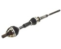 0 025532 DRIVE AXLE FRONT P 526 1040MM FITS VOLVO XC60 AND 2 0 3 2 Catalog number of the part 25532