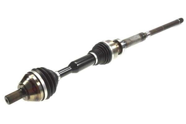0 025532 DRIVE AXLE FRONT P 526 1040MM FITS VOLVO XC60 AND 2 0 3 2 Catalog number of the part 25532