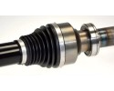 0 025532 DRIVE AXLE FRONT P 526 1040MM FITS VOLVO XC60 AND 2 0 3 2 Car type passenger cars