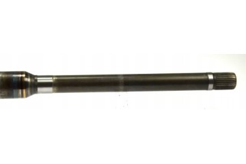 0 025532 DRIVE AXLE FRONT P 526 1040MM FITS VOLVO XC60 AND 2 0 3 2 Installation side front