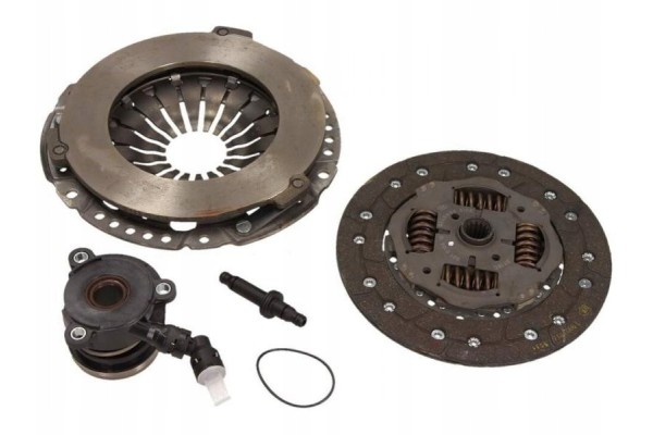 Clutch set LUK