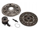 Clutch set LUK Quality of parts according to GVO Q original with factory logo OEM OES