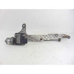 3D1955120B MOTOR LIMPIA DELANTERO VOLKSWAGEN PHAETON (3D3/3D7)