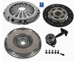 Clutch set SACHS
