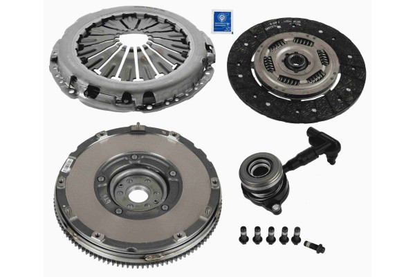Clutch set SACHS