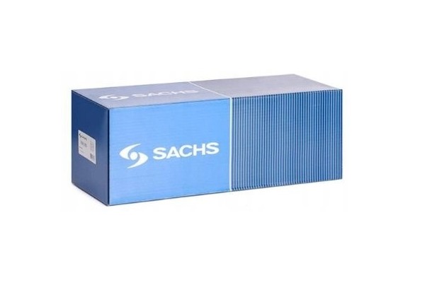 Clutch set SACHS Catalog number of the part 2290 601 123