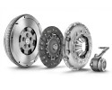 CLUTCH SET 600 0174 00 LUK FORD GALAXY