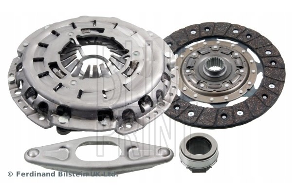 ADB113017 CLUTCH SET BMW 1 3 X1 1 6 2 0 D 06 Catalog number of the part ADB113017