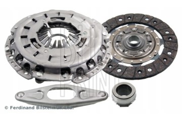 ADB113017 CLUTCH SET BMW 1 3 X1 1 6 2 0 D 06 Catalog number of the part ADB113017