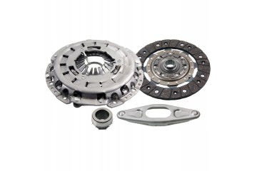 ADB113017 CLUTCH SET BMW 1 3 X1 1 6 2 0 D 06 Additional elements bearing