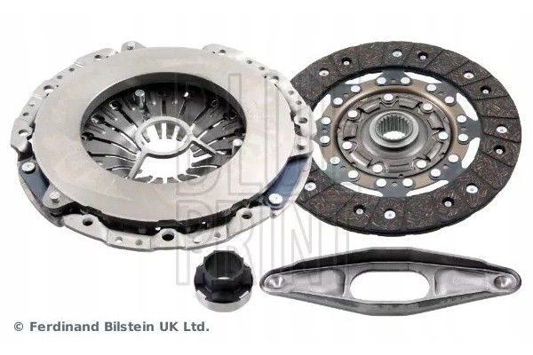 ADB113017 CLUTCH SET BMW 1 3 X1 1 6 2 0 D 06 Product weight 6 676 kg