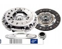 ADB113017 CLUTCH SET BMW 1 3 X1 1 6 2 0 D 06 Catalog number of the original BMW 007 628 091 BMW 008 631 807 BMW 21 20 7 615 627 