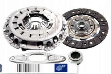 ADB113017 CLUTCH SET BMW 1 3 X1 1 6 2 0 D 06 Catalog number of the original BMW 007 628 091 BMW 008 631 807 BMW 21 20 7 615 627 