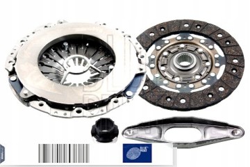 ADB113017 CLUTCH SET BMW 1 3 X1 1 6 2 0 D 06 Customs tariff code 87089390