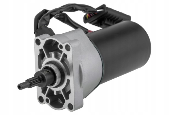 ESR ME 000 NTY NTY REDUCER MOTOR Part manufacturer NTY
