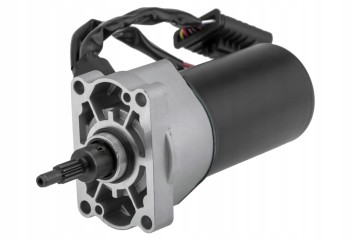 ESR ME 000 NTY NTY REDUCER MOTOR Part manufacturer NTY