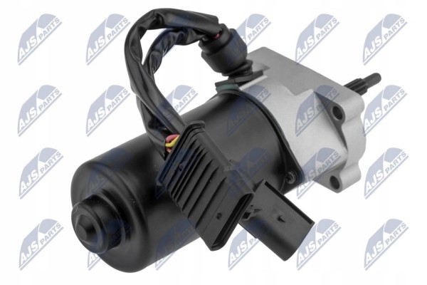 Motor reductor NTY ESR-ME-000