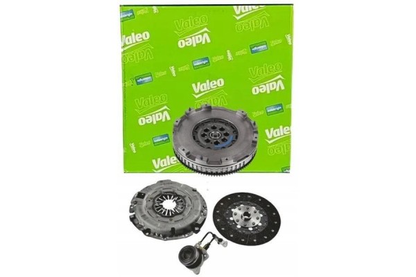 Valeo 837411 set of couplings Additional elements wheel