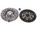 Clutch set without bearing SACHS 3000 951 220