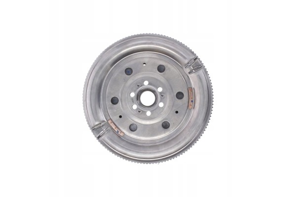 DUAL MASS FLYWHEEL 415034110 LUK